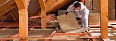 Types of Insulation We Offer in Chico, TX